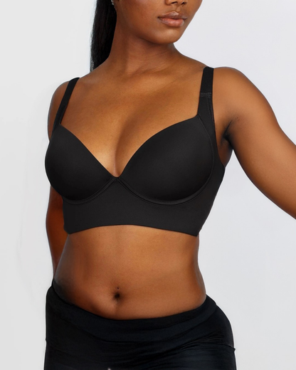 Luvra Stütz-BH