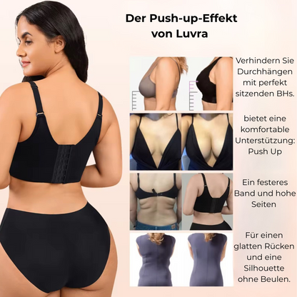 Luvra Stütz-BH